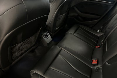 2020 Audi S3 2.0T Premium Plus S Line quattro