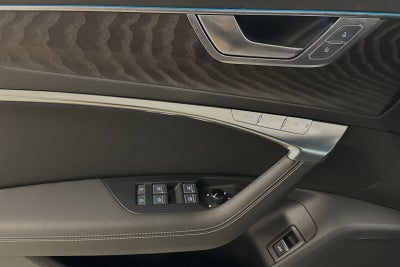 2021 Audi A7 55 Premium Plus quattro