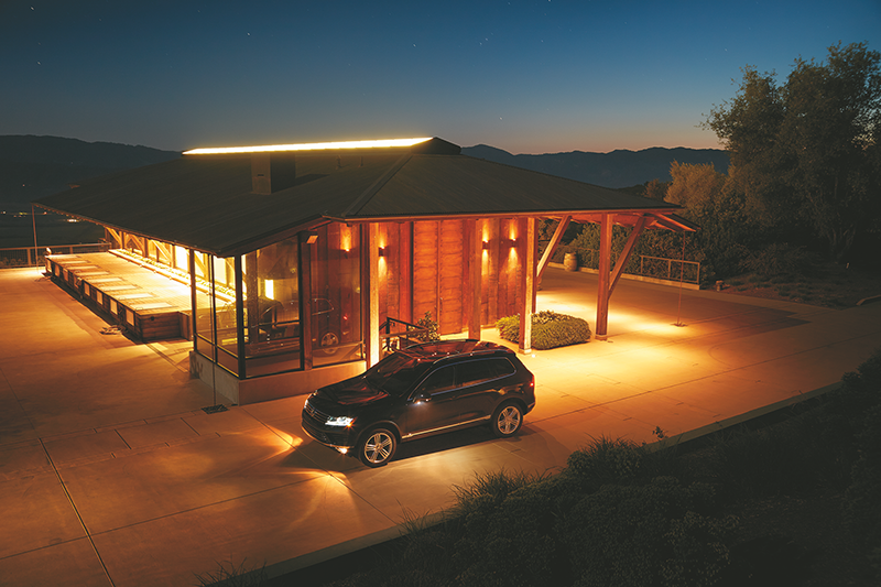 Volkswagen Marin in San Rafael CA