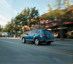 Volkswagen Marin in San Rafael CA