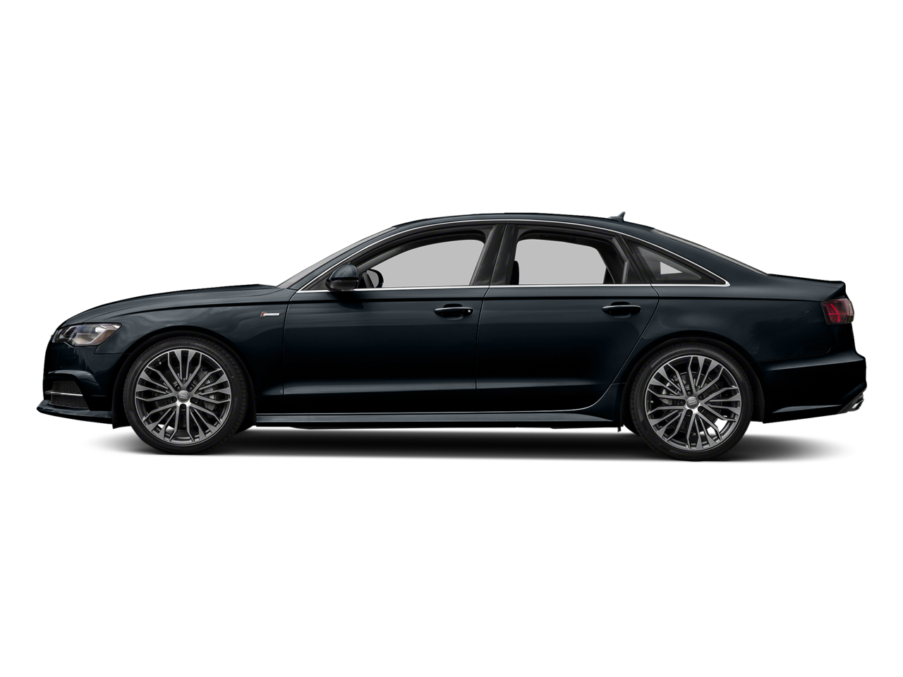 2016 Audi A6 2.0T Premium