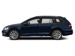 2018 Volkswagen Golf SportWagen SE