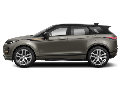 2020 Land Rover Range Rover Evoque R-Dynamic S