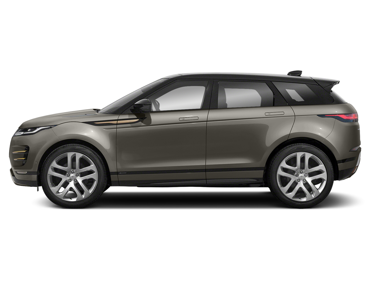 2020 Land Rover Range Rover Evoque R-Dynamic S