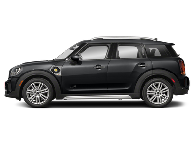 2022 MINI Countryman Cooper SE