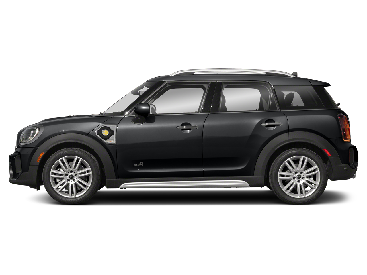 2022 MINI Countryman Cooper SE