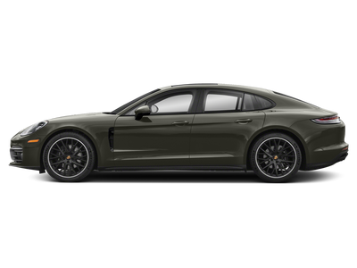 2022 Porsche Panamera GTS