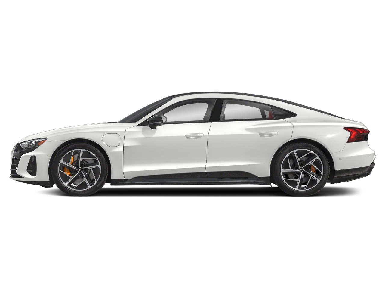 2023 Audi RS e-tron GT quattro