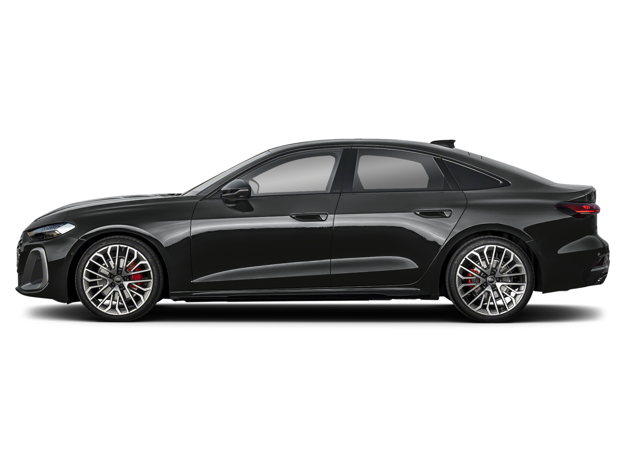 2025 Audi A5 Premium Plus