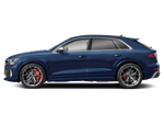 2025 Audi Rs Q8 performance