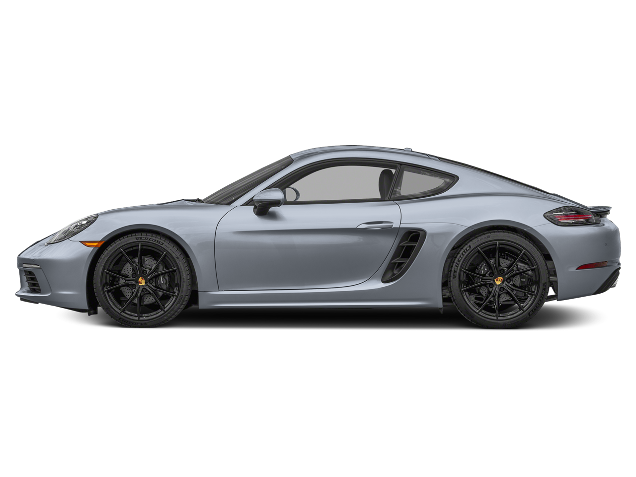 2025 Porsche 718 Cayman GT4 RS
