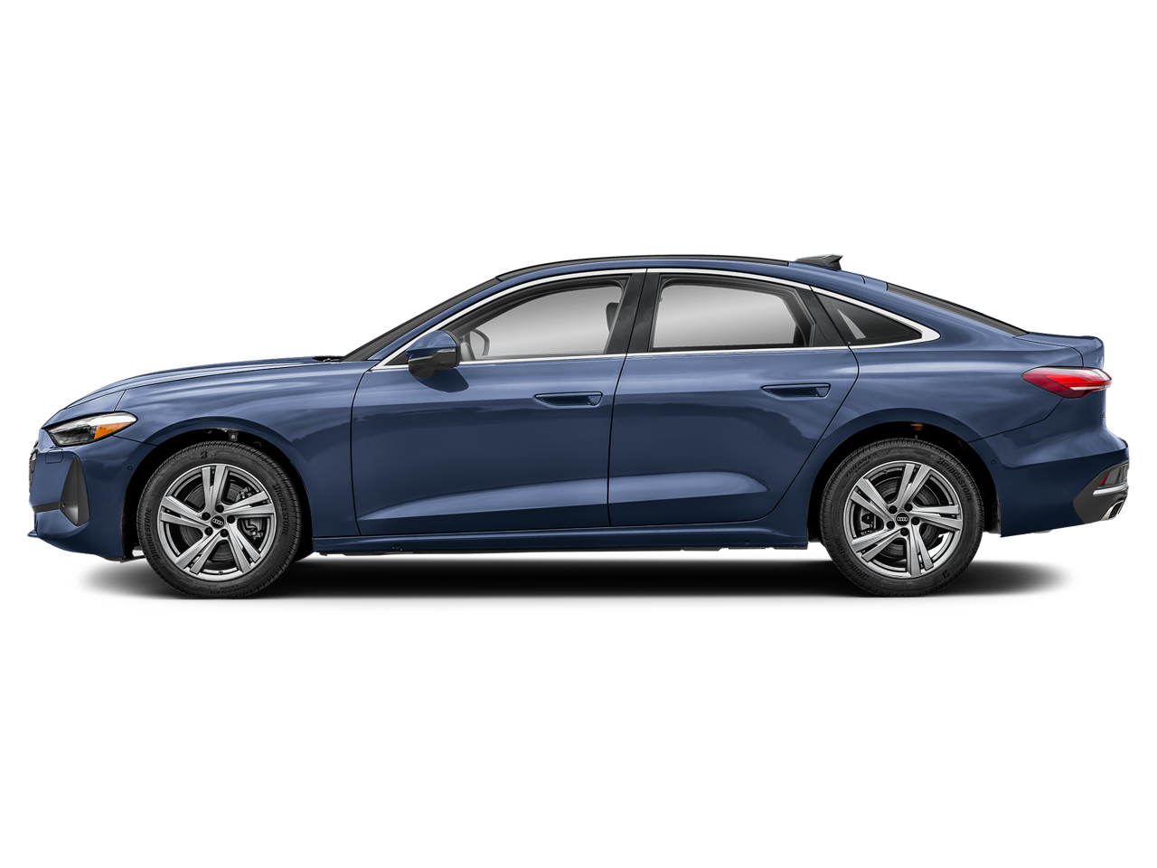 2026 Audi A5 Premium Plus