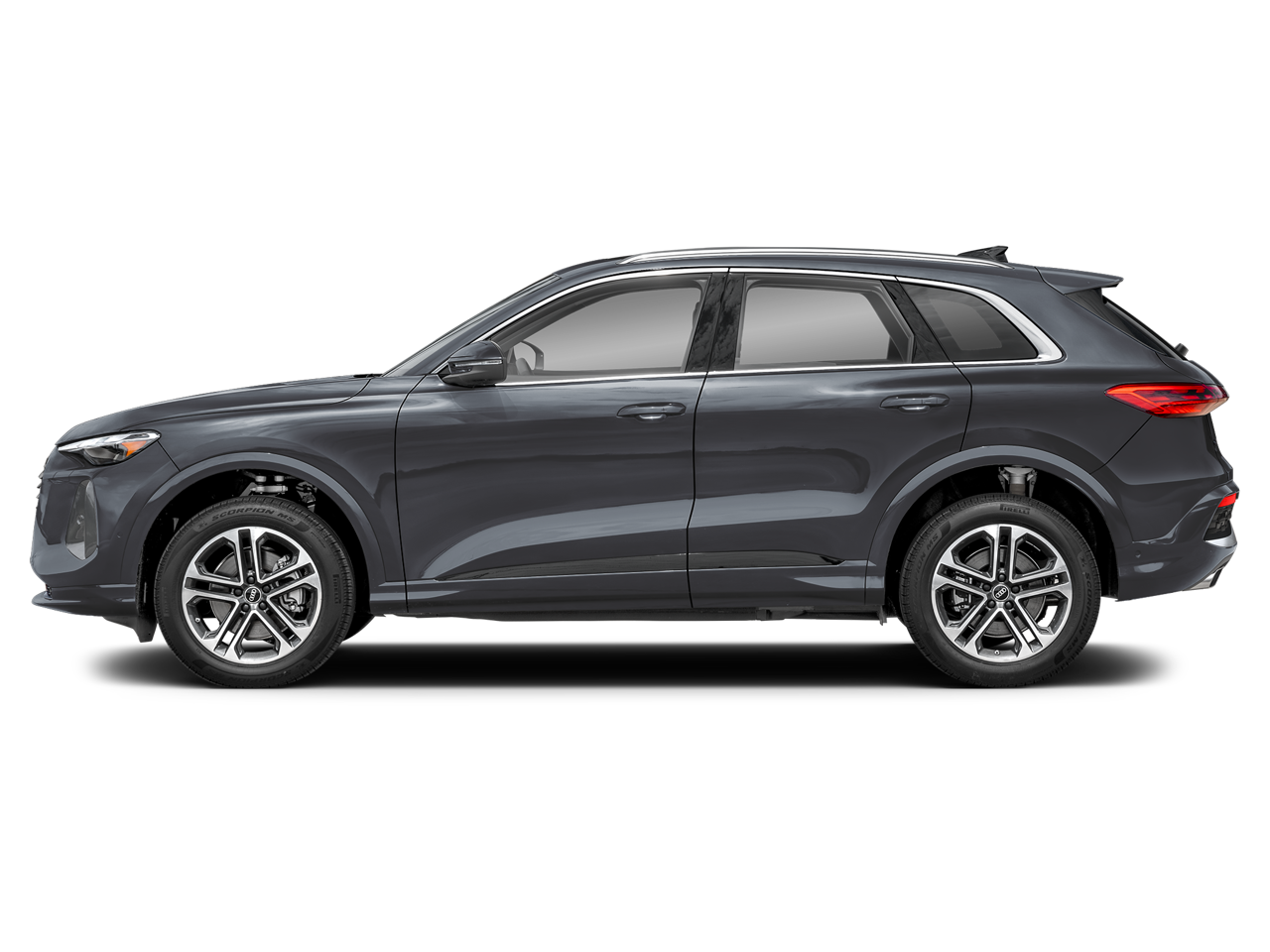 2026 Audi Q5 Premium Plus