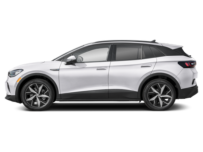 2026 Volkswagen ID.4 Pro S AWD
