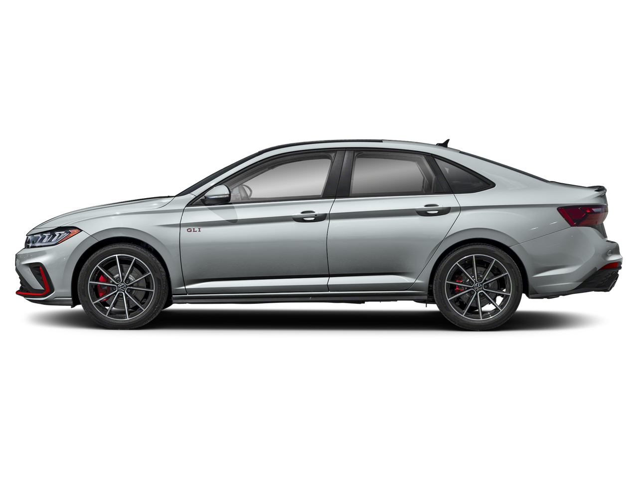 2027 Volkswagen Jetta GLI Autobahn FWD
