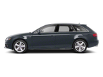 2012 Audi A4 2.0T Premium Plus
