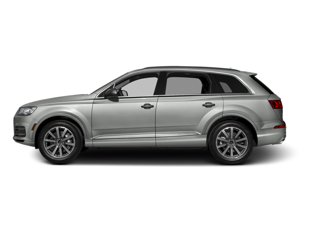2017 Audi Q7 Prestige
