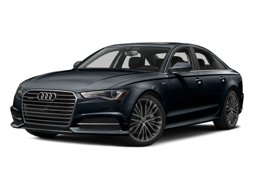 2016 Audi A6 2.0T Premium