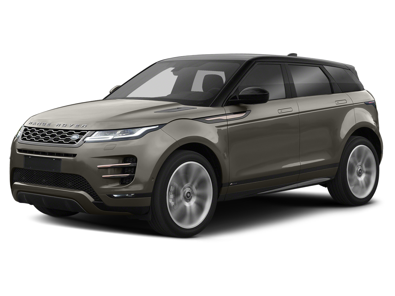 2020 Land Rover Range Rover Evoque R-Dynamic S