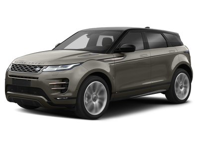 2020 Land Rover Range Rover Evoque R-Dynamic S