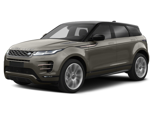 2020 Land Rover Range Rover Evoque R-Dynamic S