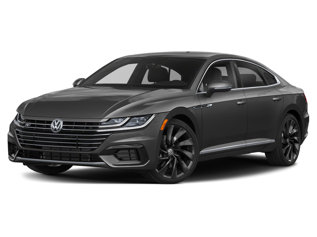 2020 Volkswagen Arteon SEL Premium R-Line