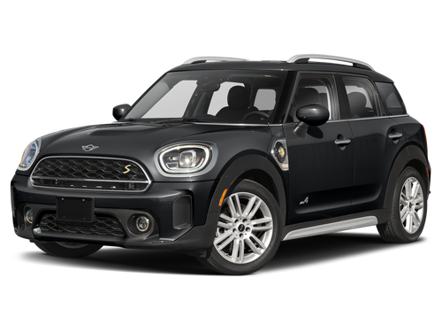 2022 MINI Countryman Cooper SE