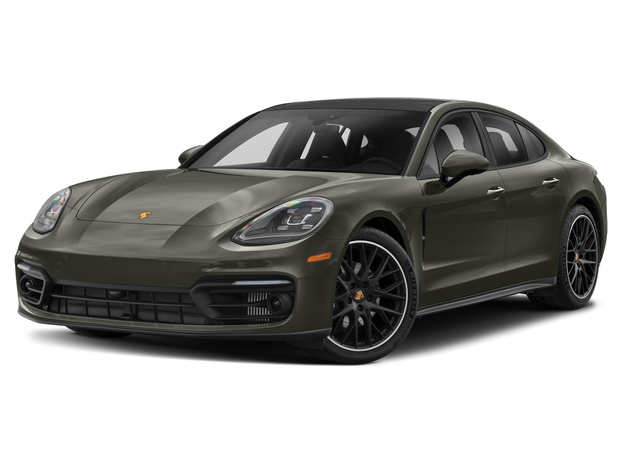 2022 Porsche Panamera GTS