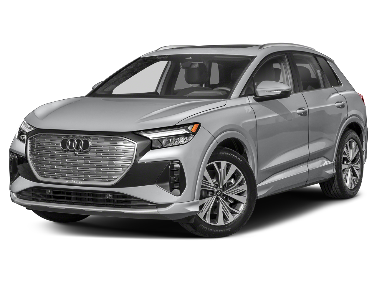 2023 Audi Q4 e-tron Prestige