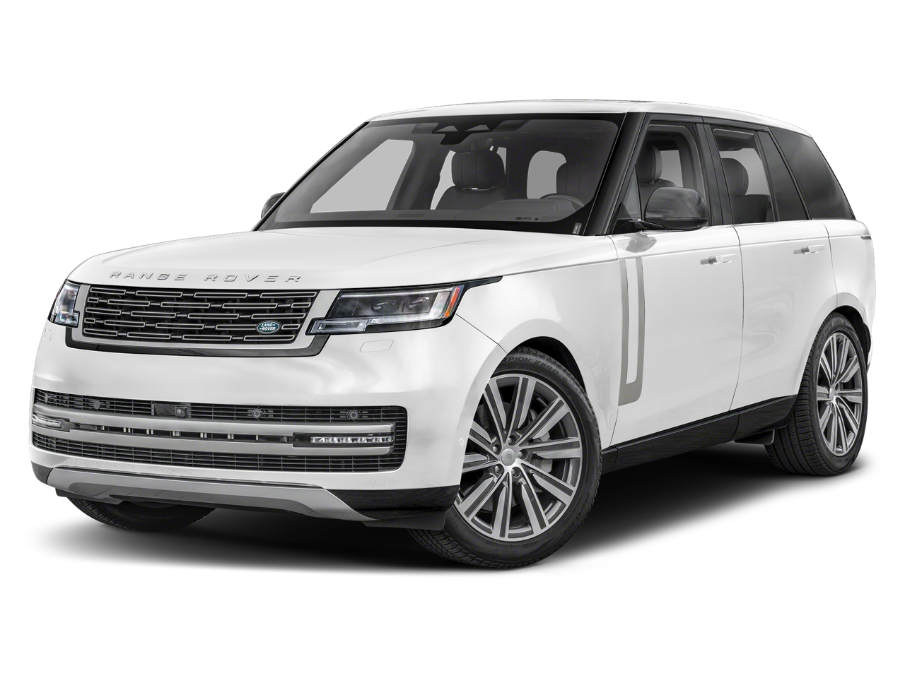 2023 Land Rover Range Rover 3.0 SE SWB's photo