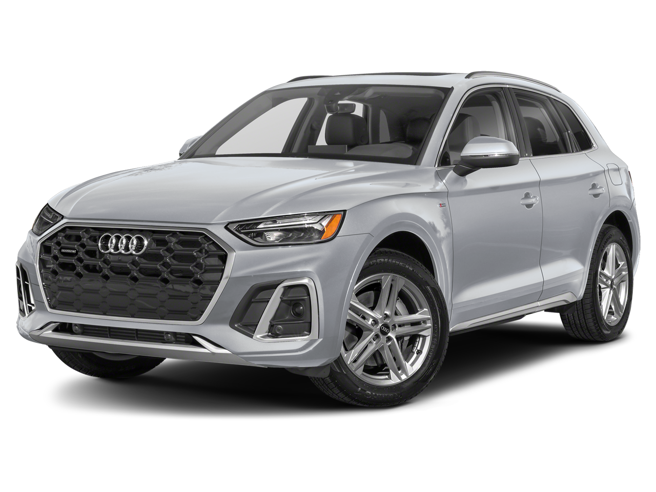 2024 Audi Q5 S line Premium Plus
