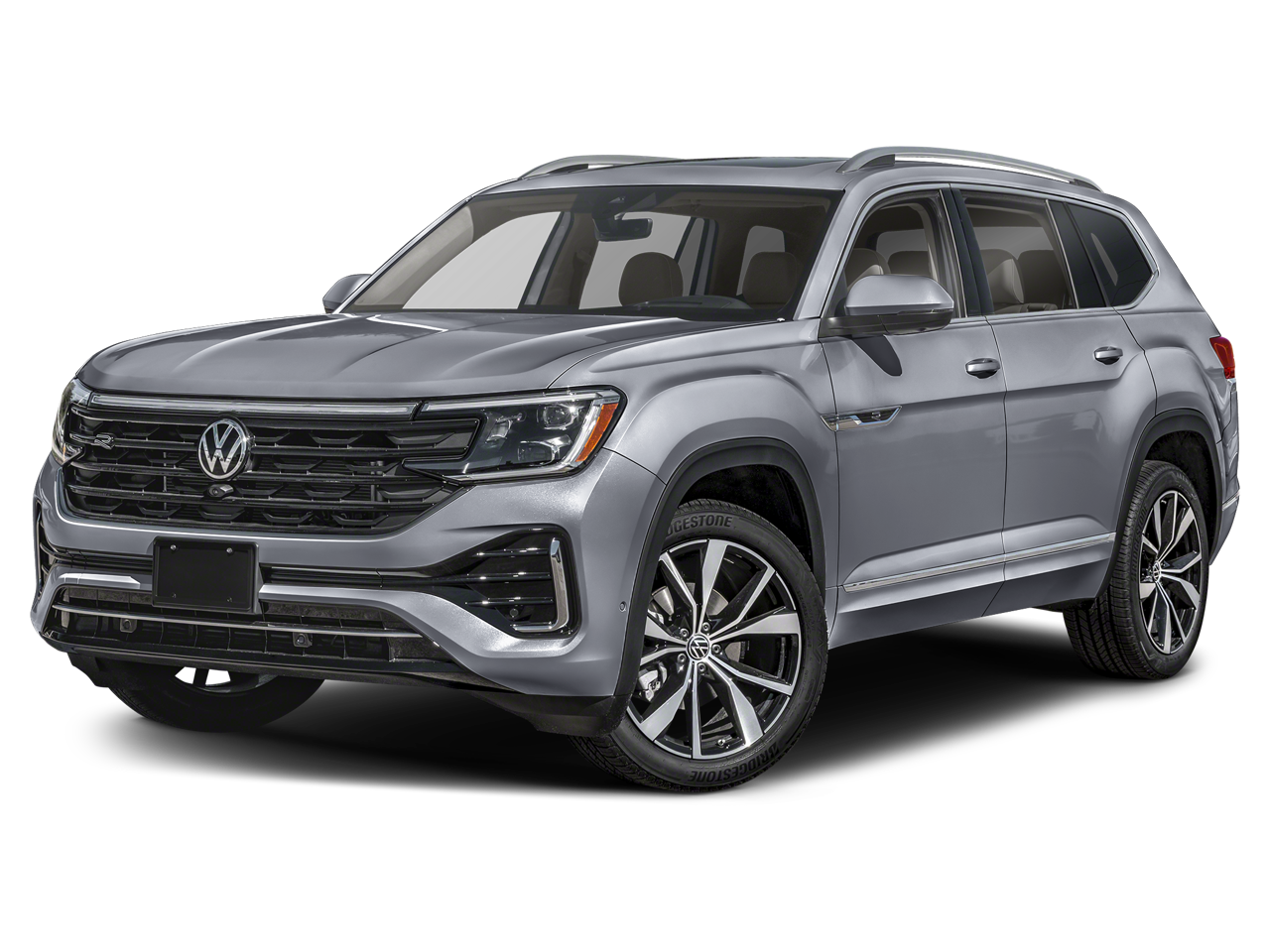 2024 Volkswagen Atlas 2.0T SEL Premium R-Line 4MOTION's photo