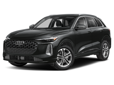 2025 Audi Q5 Premium