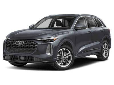 2025 Audi Q5 Premium Plus