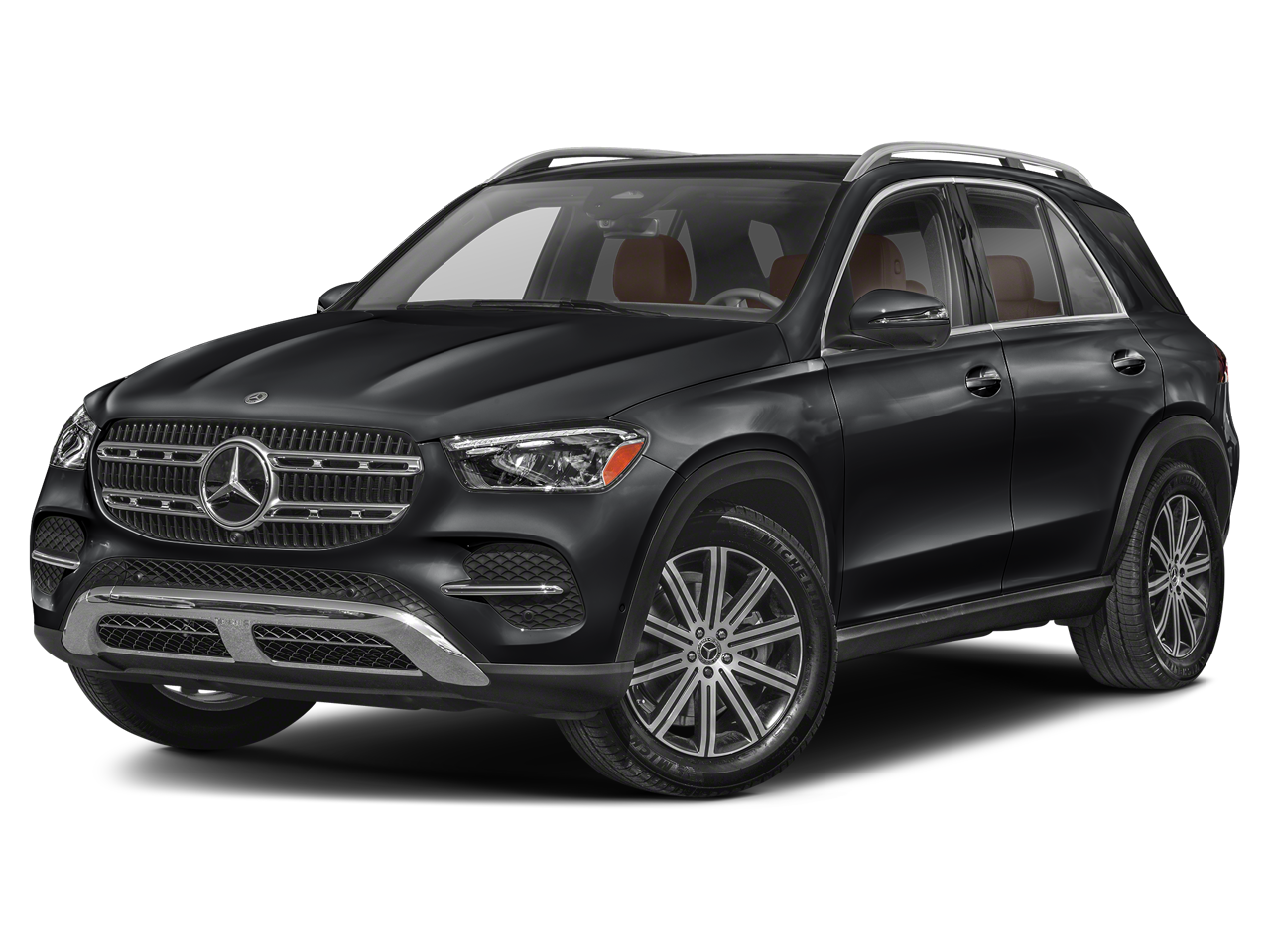 2025 Mercedes-Benz Gle GLE 350