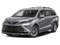 2025 Toyota Sienna LE 8-Passenger