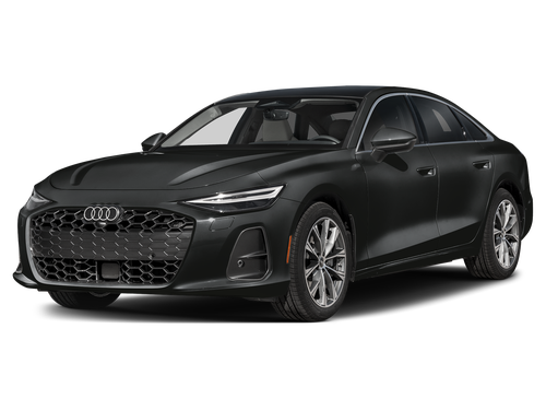 2026 Audi A6 Sedan Premium Plus