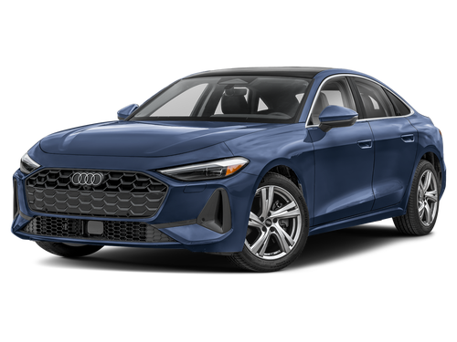 2026 Audi A5 Premium Plus