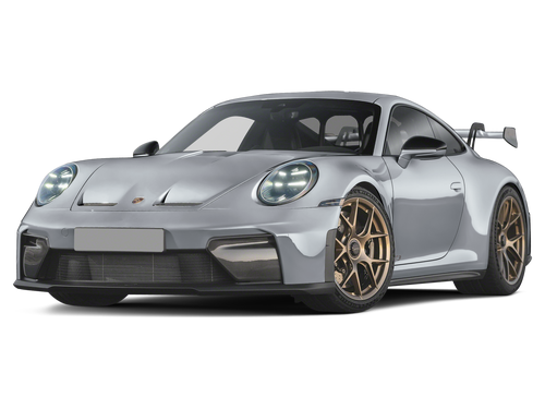 2026 Porsche 911 GT3 w/Touring Package