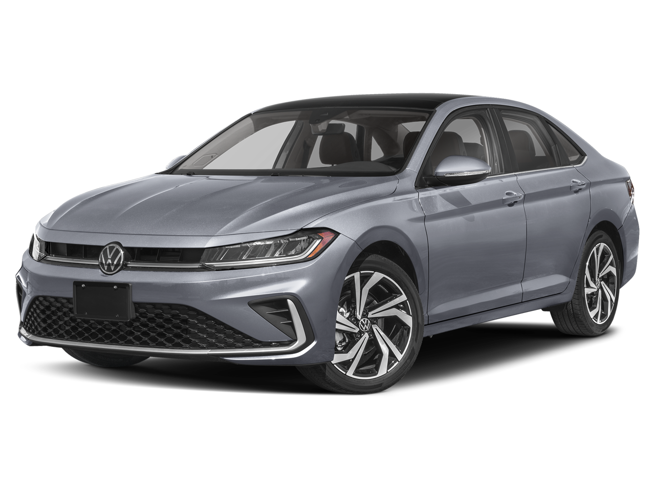 2026 Volkswagen Jetta