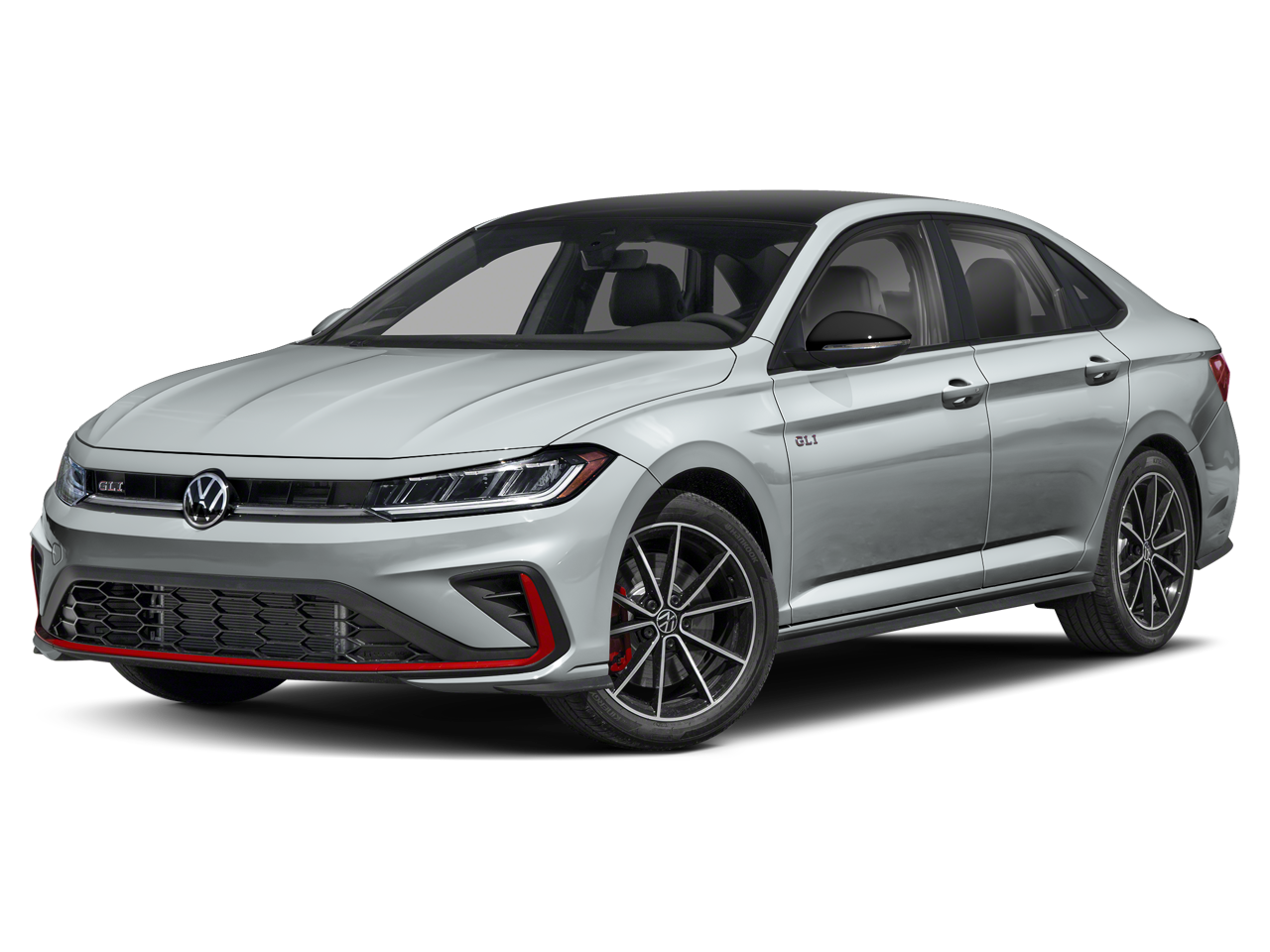 2026 Volkswagen Jetta