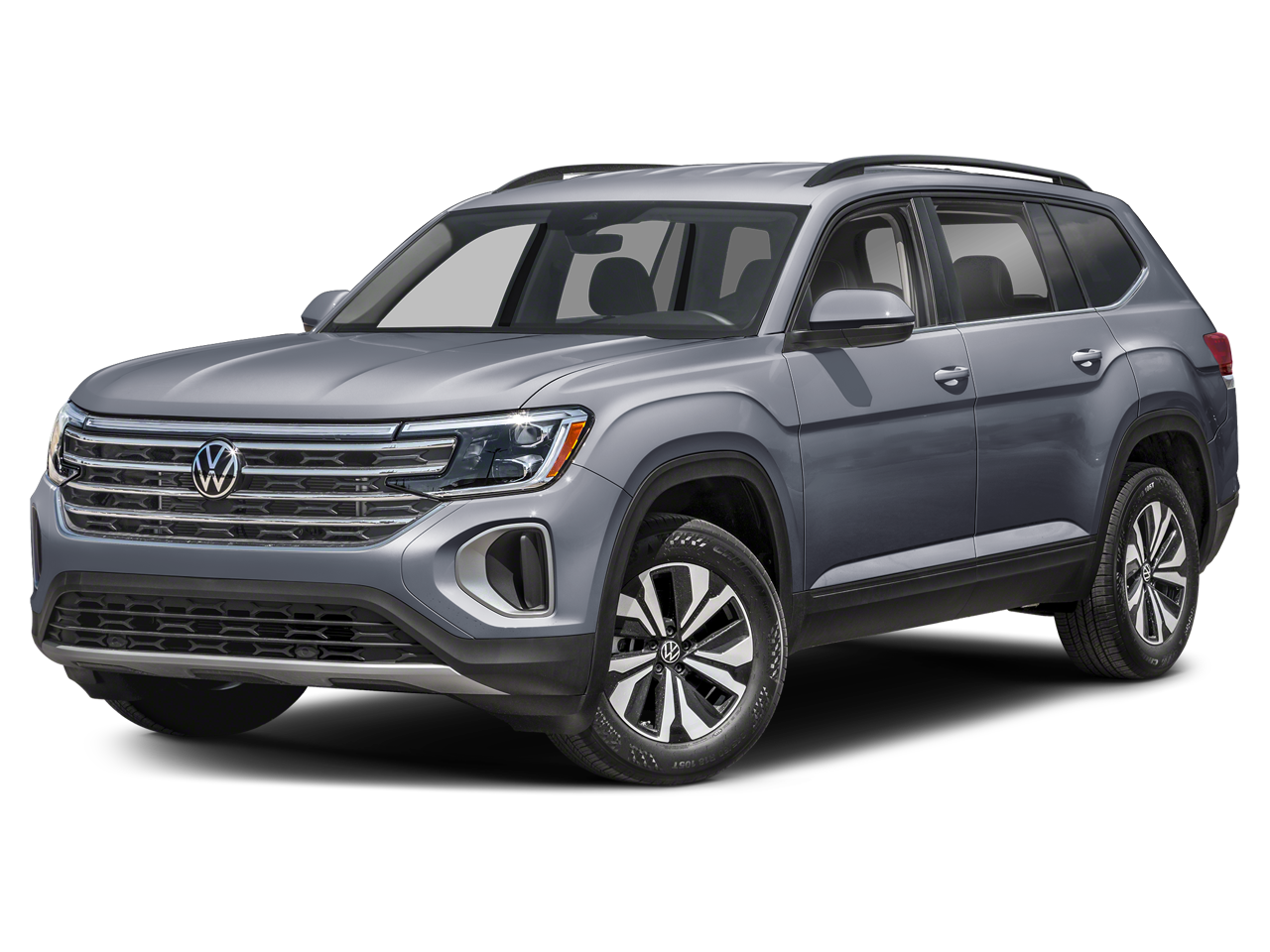 2026 Volkswagen Atlas 2.0T SE w/Tech 4MOTION's photo