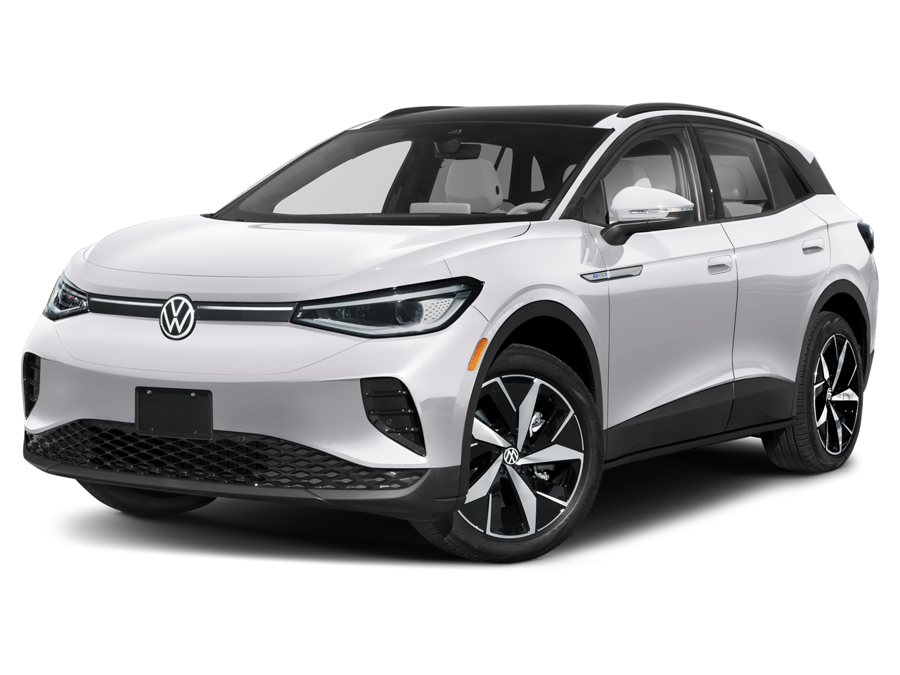 2026 Volkswagen ID.4 Pro S RWD