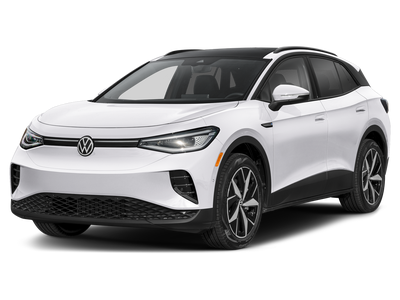 2026 Volkswagen ID.4 Pro S AWD