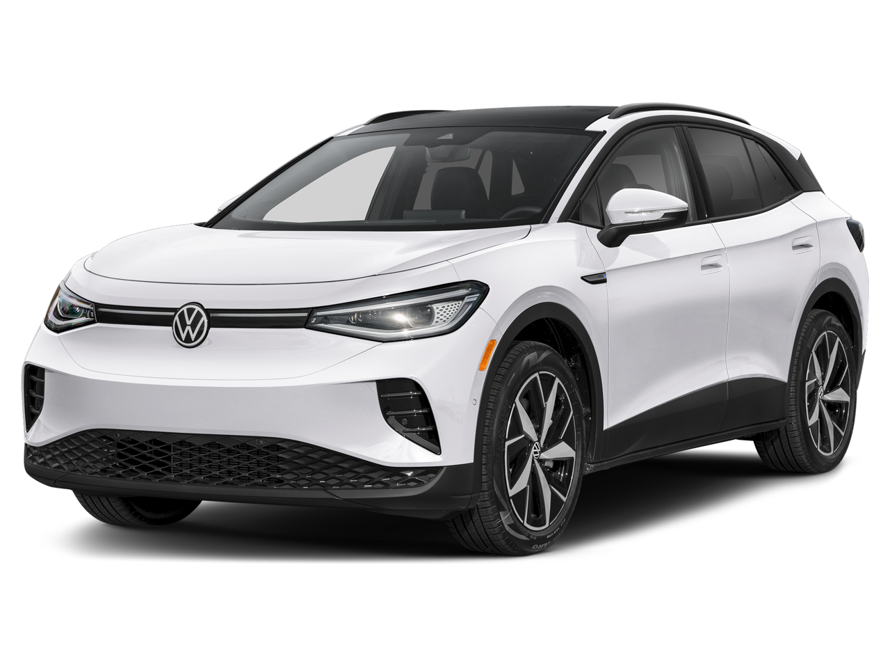 2026 Volkswagen ID.4 Pro S AWD