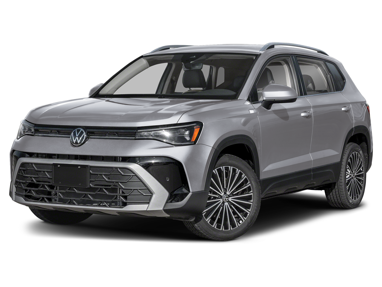 2026 Volkswagen Taos 1.5T SE 4Motion's photo