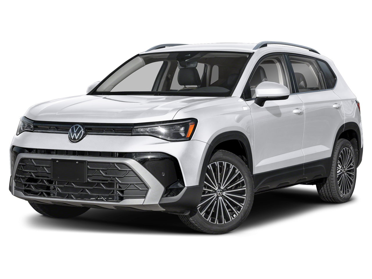 2026 Volkswagen Taos 1.5T SE 4Motion's photo