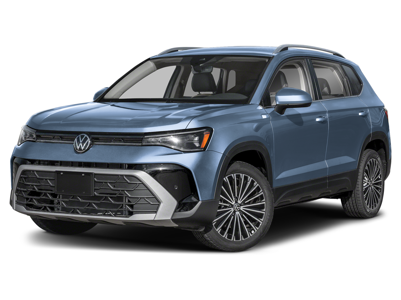 2026 Volkswagen Taos SE AWD