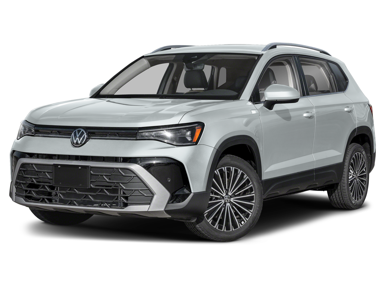 2026 Volkswagen Taos 1.5T SE 4Motion's photo