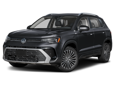 2026 Volkswagen Taos SE AWD